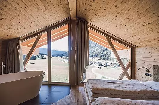 Mudlerhof - Lista Photo