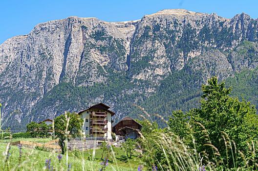Schartnerhof - Lista Photo