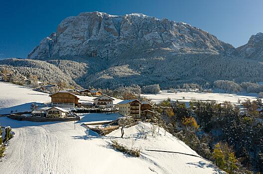 Schartnerhof - Lista Photo