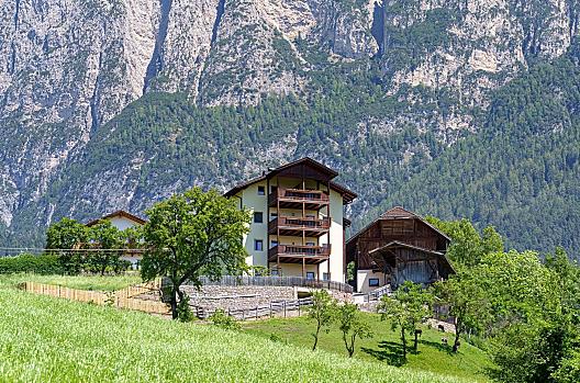 Schartnerhof - Lista Photo
