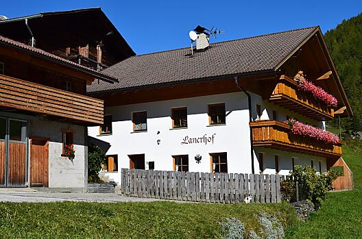 Lanerhof - Lista Photo