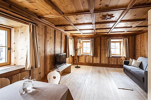 Ofnerhof - Lista Photo