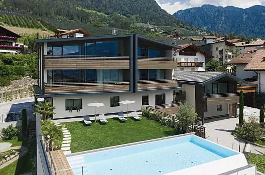 Staferhof - Lista Photo