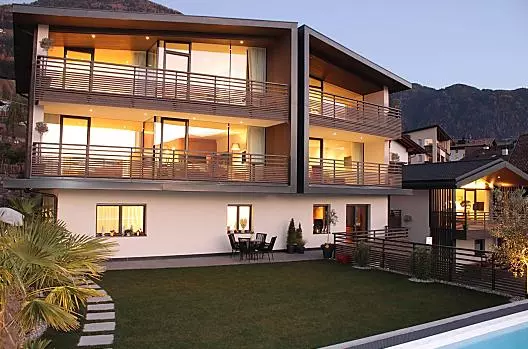 Staferhof - Lista Photo