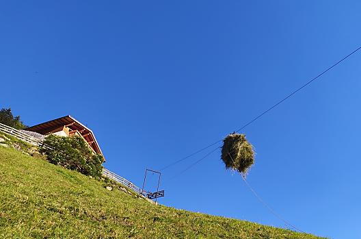 Ausserhasler - Lista Photo