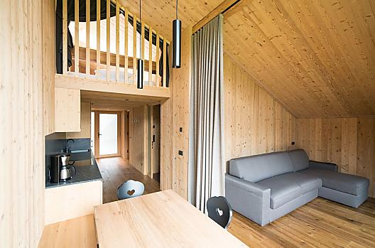 Preindlerhof - Lista Photo