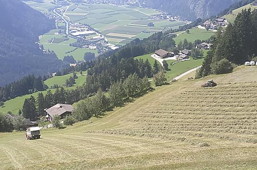 Gasteigerhof - Lista Photo