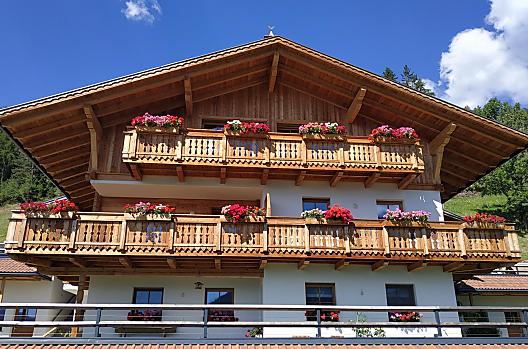 Gasteigerhof - Lista Photo