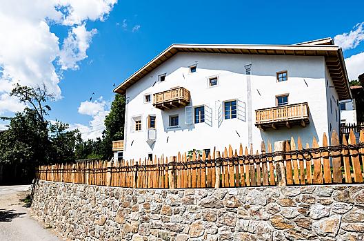 Hatzeshof - Lista Photo