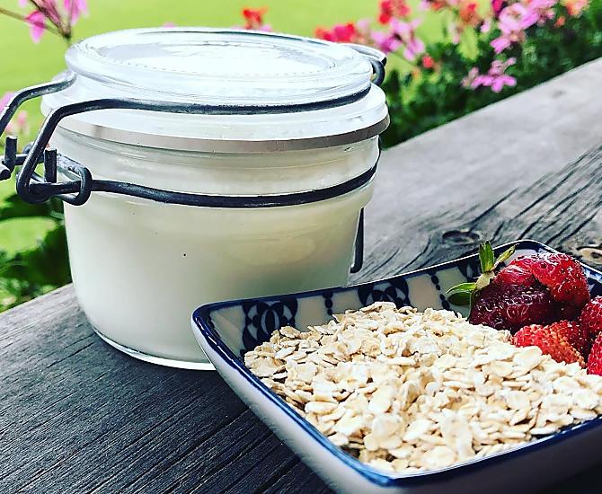Jogurt