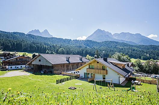 Stöfflerhof - Lista Photo