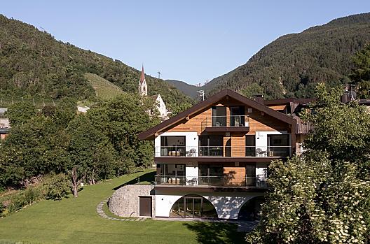 Höllerhof - Lista Photo
