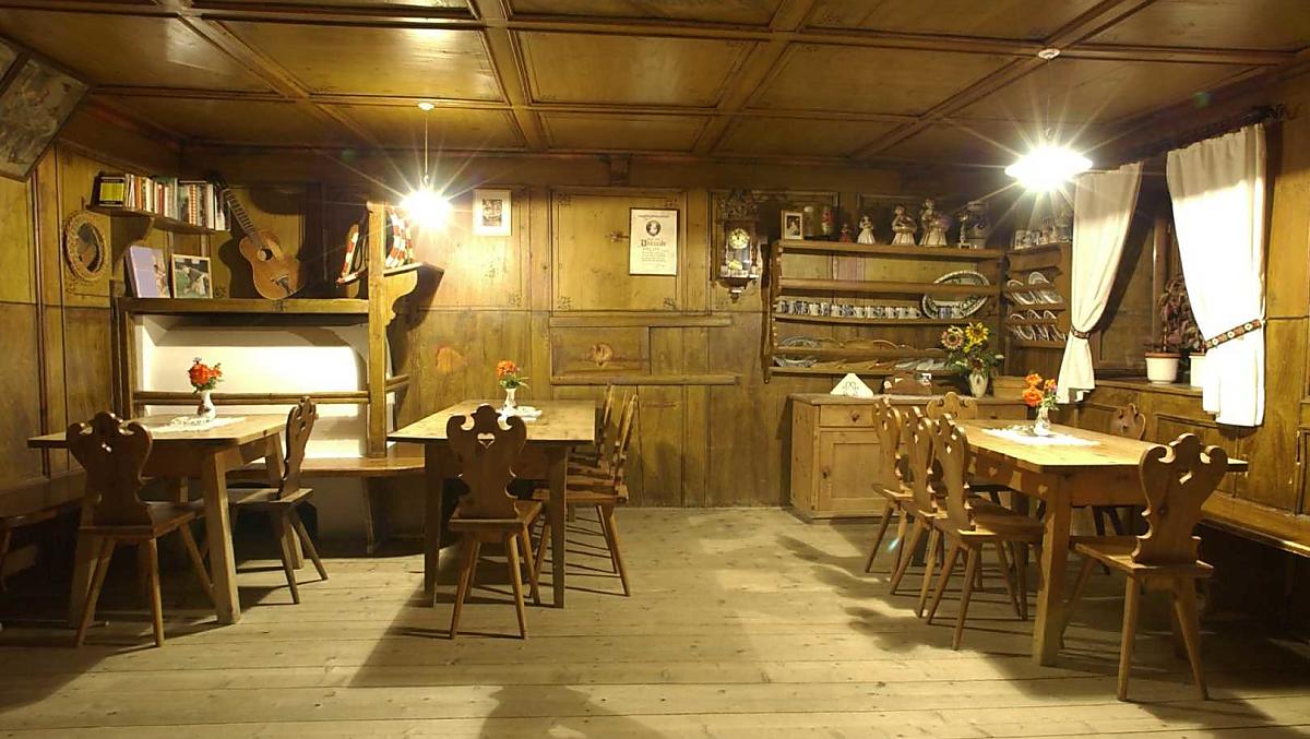 Winklerhof - Galeria zdjęć Photo