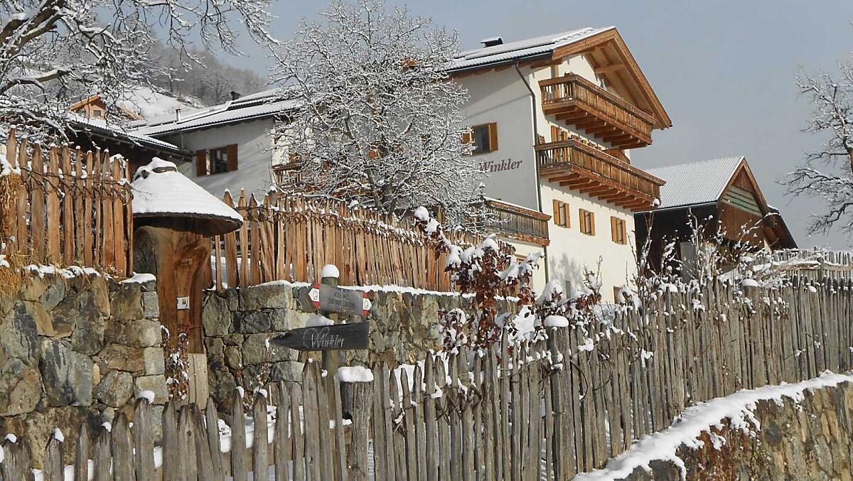 Winklerhof - Galeria zdjęć Photo