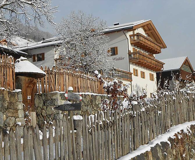 Winklerhof - Galeria zdjęć Photo