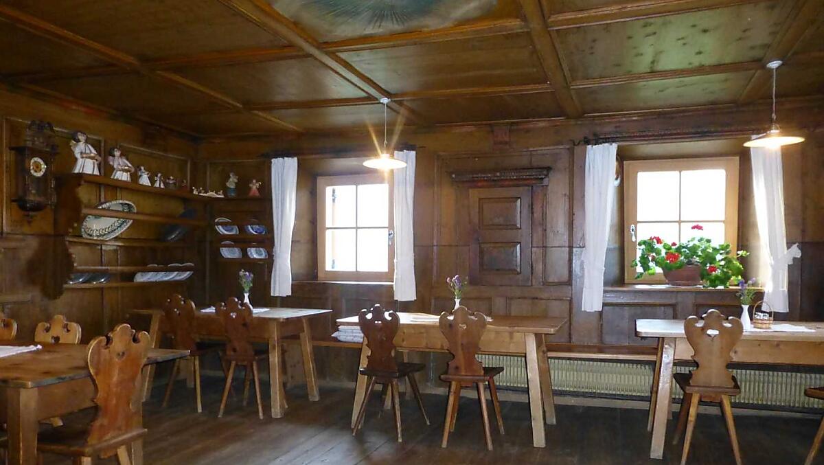Winklerhof - Galeria zdjęć Photo