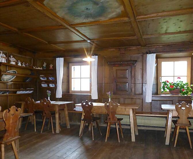 Winklerhof - Galeria zdjęć Photo