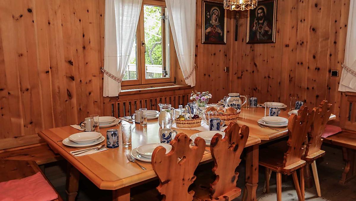 Winklerhof - Galeria zdjęć Photo