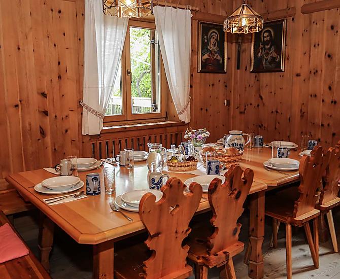 Winklerhof - Galeria zdjęć Photo