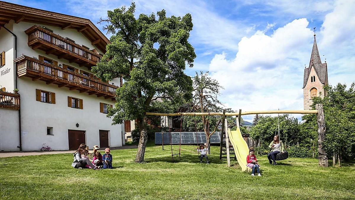 Winklerhof - Galeria zdjęć Photo