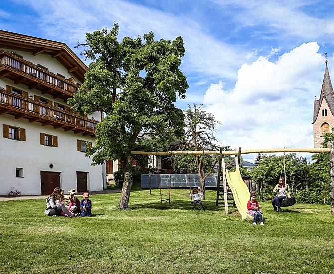Winklerhof - Galeria zdjęć Photo