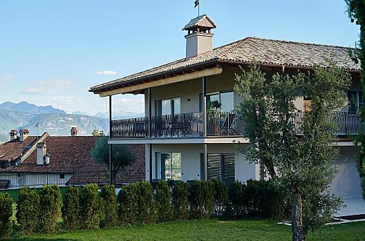 Nofnerhof - Lista Photo