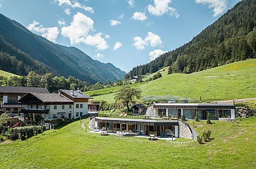 Innermoserhof - Lista Photo
