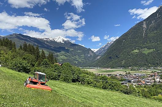 Innermoserhof - Lista Photo