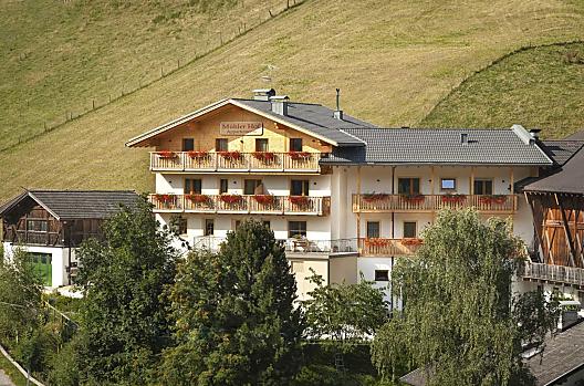 Mühlerhof - Lista Photo