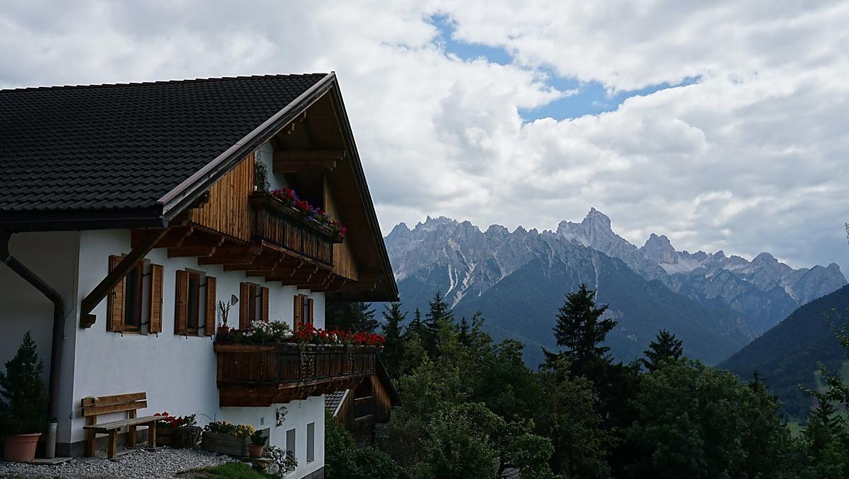 Oberthalmannhof - Galeria zdjęć Photo