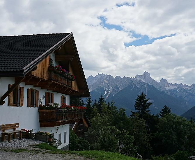 Oberthalmannhof - Galeria zdjęć Photo