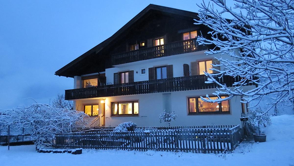 Winter