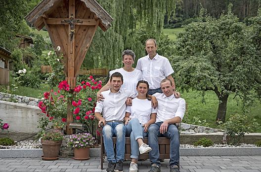 Sommersbergerhof - Lista Photo