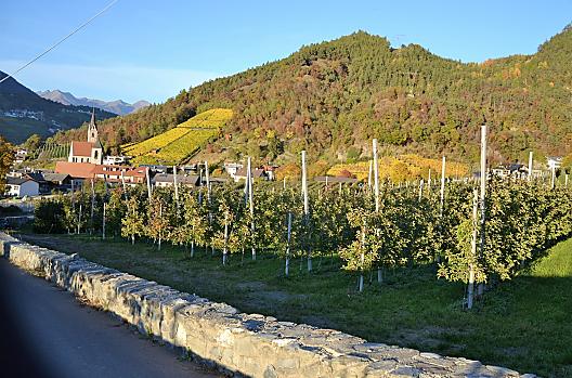 Sommersbergerhof - Lista Photo