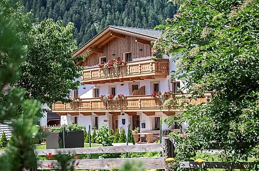Mesnerhof - Lista Photo