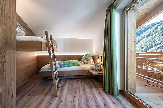 Mesnerhof - Lista Photo