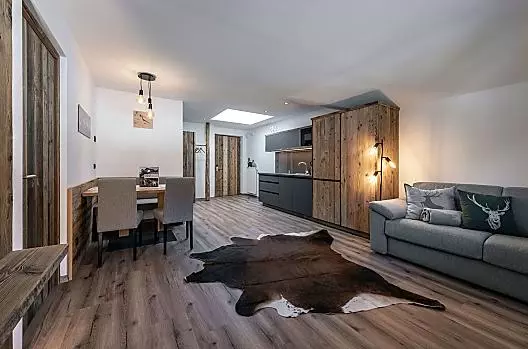 Mesnerhof - Lista Photo