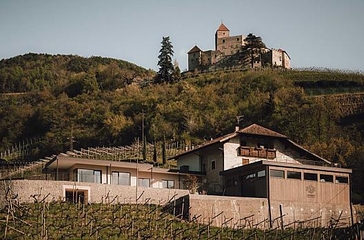Pitznerhof - Lista Photo