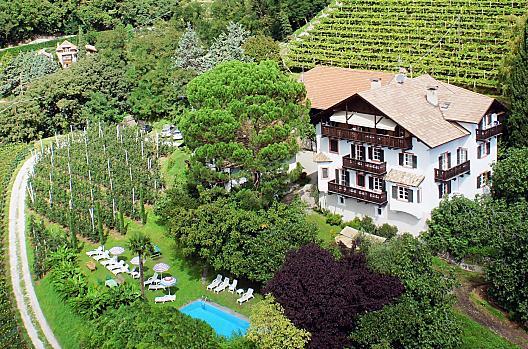 Matailerhof - Lista Photo