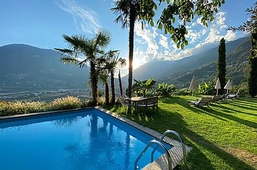 Matailerhof - Lista Photo
