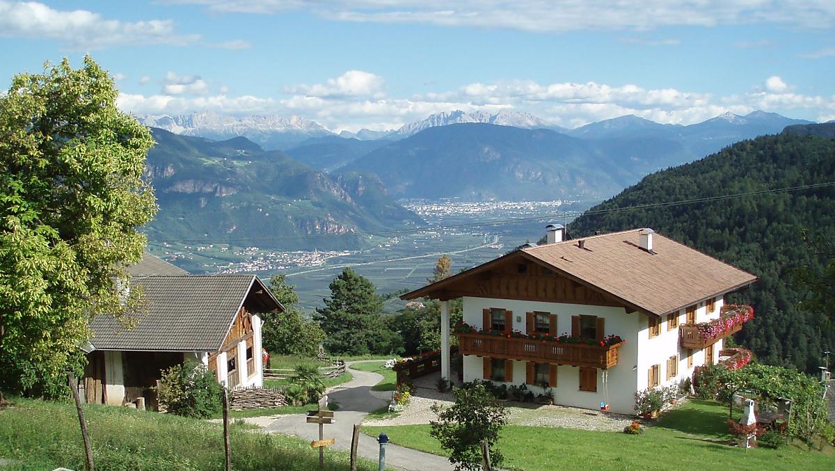Tschengghof - Galeria zdjęć Photo