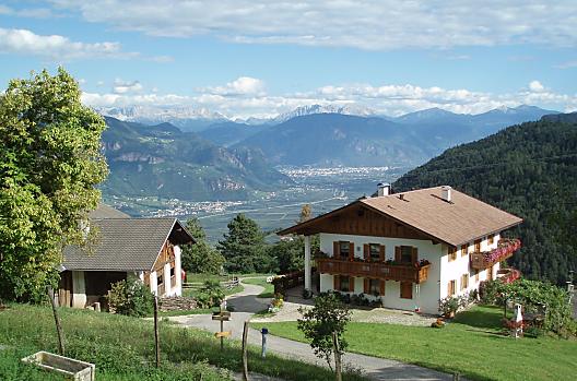 Tschengghof - Lista Photo