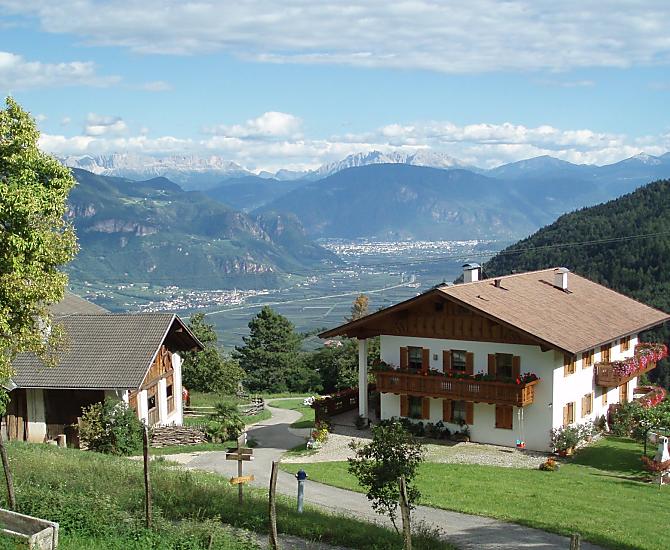 Tschengghof - Galeria zdjęć Photo