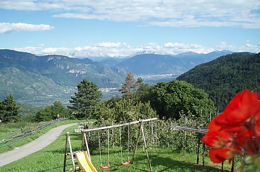 Tschengghof - Lista Photo