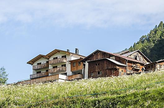 Unterlutaschghof - Lista Photo