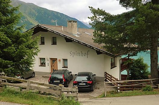 Spinhof - Lista Photo