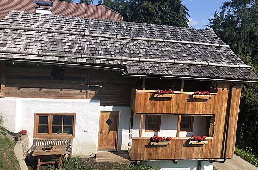 Ringgelinhof - Lista Photo