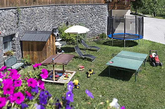 Tonderhof - Lista Photo