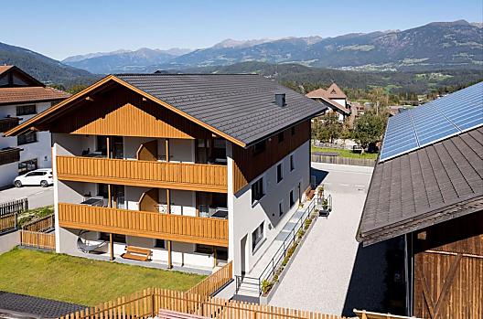 Obergasserhof - Lista Photo