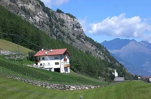 Berghof - Lista Photo